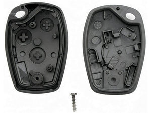 guscio chiave auto vacrsa2 (2 bottoni) cod:ferx.vit54176