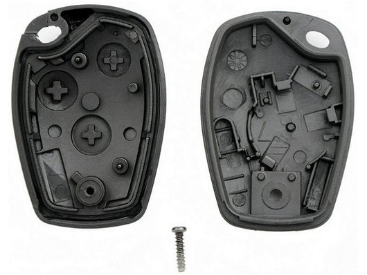 guscio chiave auto vacrsa2 (2 bottoni) cod:ferx.vit54176