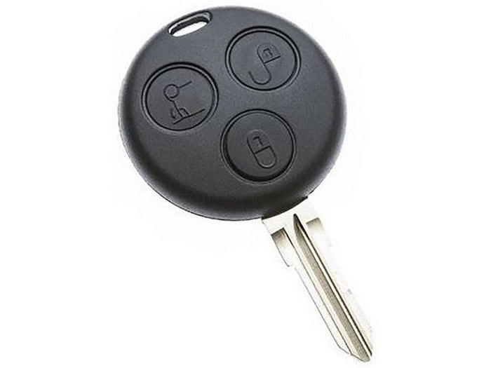 guscio chiave auto ym23rs8 (3 bottoni) cod:ferx.vit54182