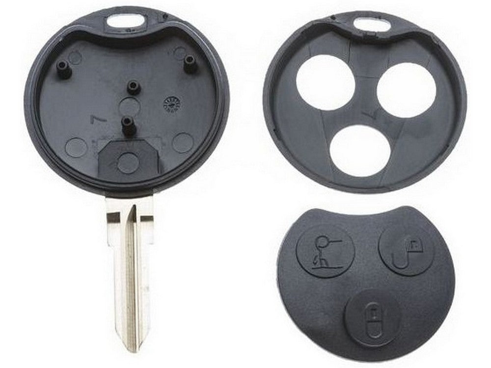 guscio chiave auto ym23rs8 (3 bottoni) cod:ferx.vit54182