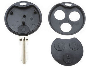 guscio chiave auto ym23rs8 (3 bottoni) cod:ferx.vit54182