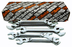 beta art. 55/s13 serie chiavi a forchetta doppia cod:ferx.1207