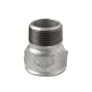 MANICOTTO MF ZINCATO- 2- ATUSA- pezzi 1