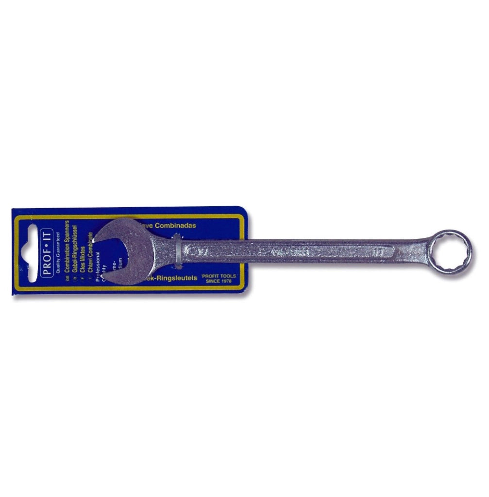 Chiavi combinate 22mm