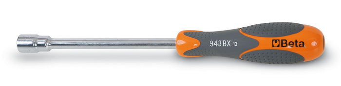 beta art. 943bx chiave a bussola con impugnatura misura 13mm cod:ferx.12087