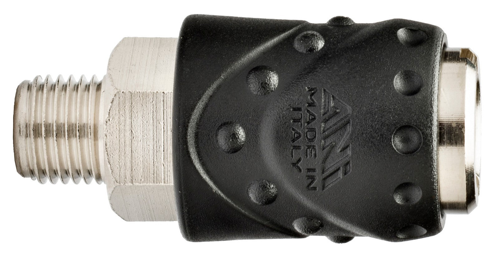 ani art.17/b rubinetto rapido universale attacco 3/8 cod:ferx.12097