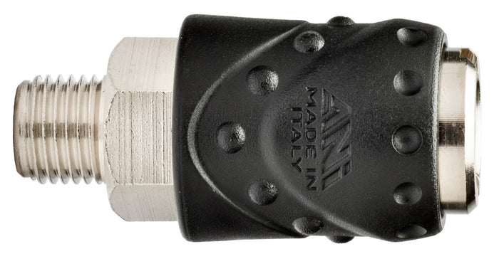 ani art.17/b rubinetto rapido universale attacco 3/8 cod:ferx.12097