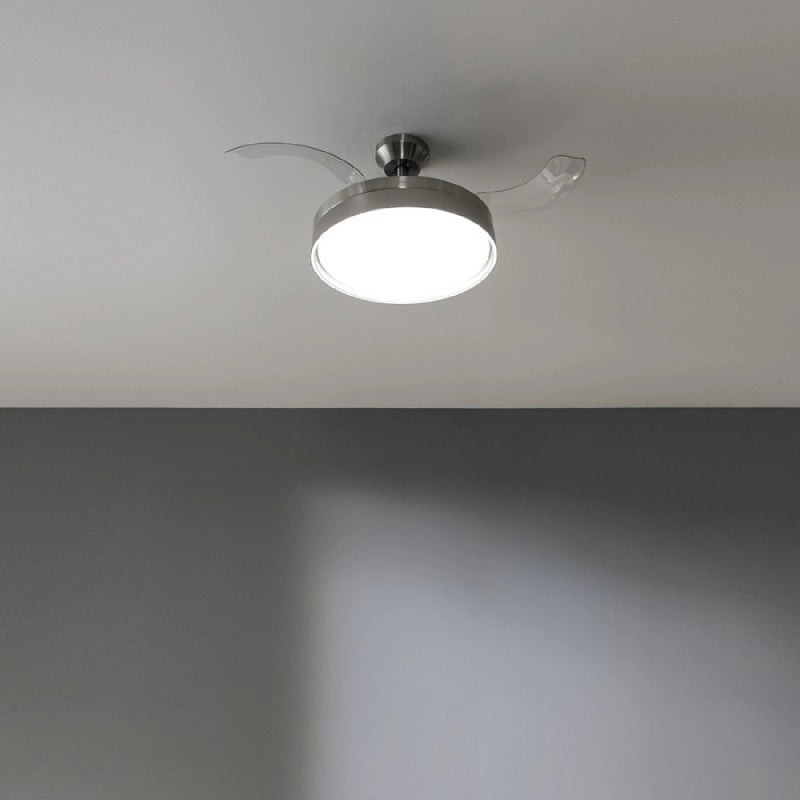 CECOTEC 00662 - Energysilence Aero 4200 invisible steel