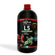 Haquoss L5 Algae Control 1000ml - antialghe per laghetti