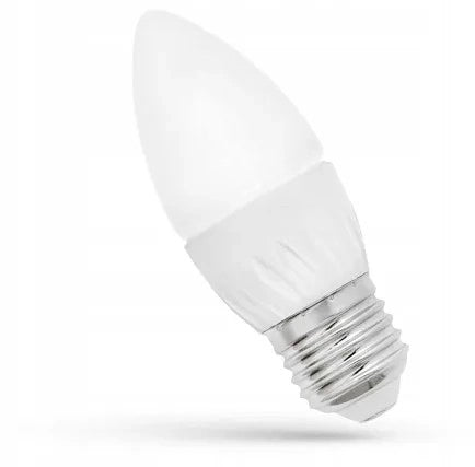 Bulbo Led Fredda E-27 230v 6w Candela 13062