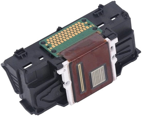 Vervandingsparte UPVC di alta qualità - Adatto per TS8080/TS9080/TS9020/TS8050 - Resistente alla corrosione - Lunga durata - Installazione facile - Testina di stampante