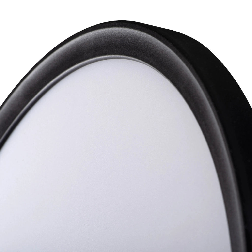 Plafoniera LED rotonda Kanlux Miledo AZPO 22W 4000K IP54