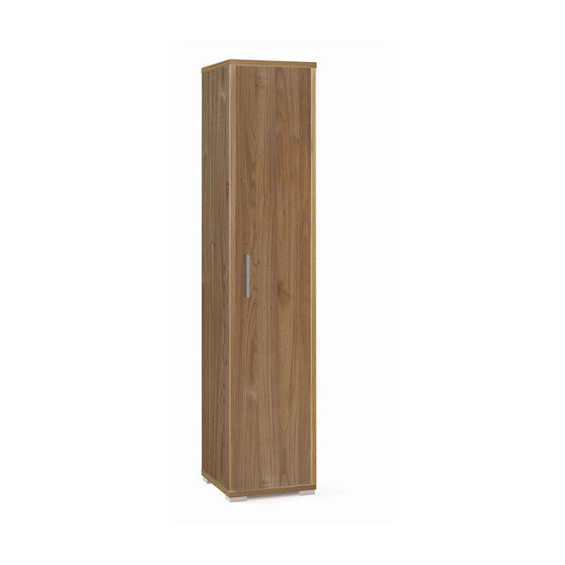 Colonna 1 Anta H182 L38 Kit Noce Stelvio cm 39x41x182h - Sarmog
