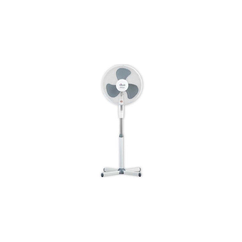 Ventilatore Niklas a Piantana T.40
