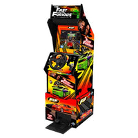 Console videogioco fast & furious deluxe wifi faf a 300211