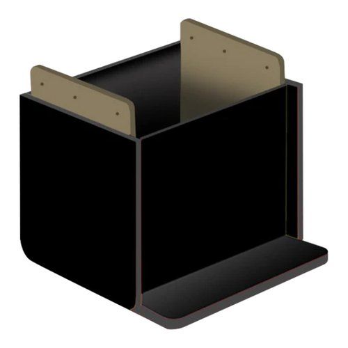 Supporto console arcade1up gen r 40600 classic se (slim edition) riser