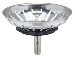 tappo piletta basket universale diametro 83mm cod:ferx.12102