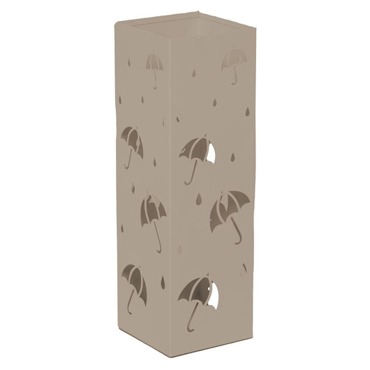 Marvin Portaombrelli Nuvia in Metallo da Esterno Interno Design Ingresso Ufficio Negozio Casa Origin TORTORA OPACO_48490