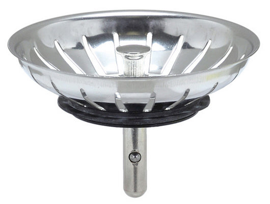 tappo piletta basket universale diametro 83mm cod:ferx.12102.s