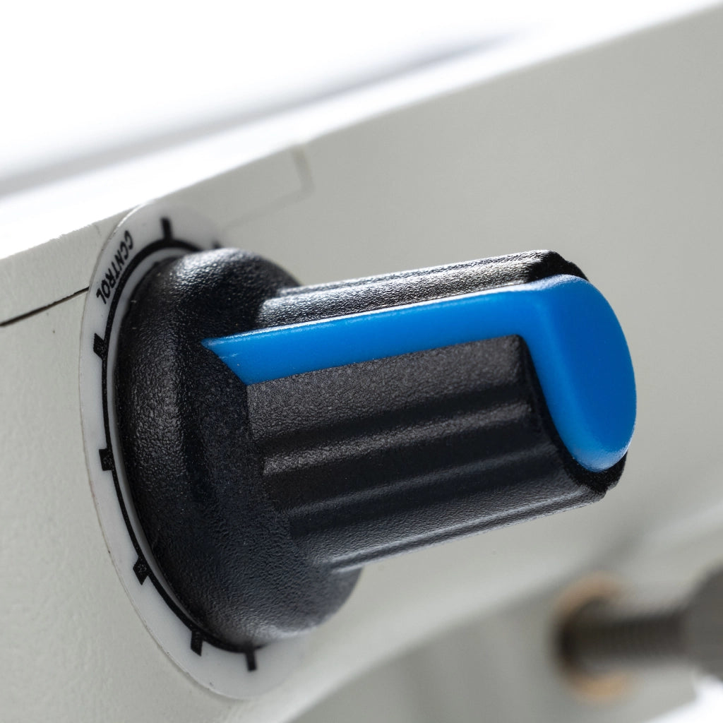 Illuminatore per Microscopio 32xLED – Regolabile con Dimmer | Diametro 60-95 mm