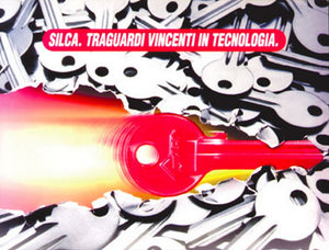 chiave nera vio83 ultralite (g.08) cod:ferx.vit11836