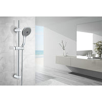 Saliscendi poseidon 5 funzioni con risparmio acqua