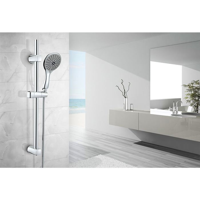 Saliscendi poseidon 5 funzioni con risparmio acqua