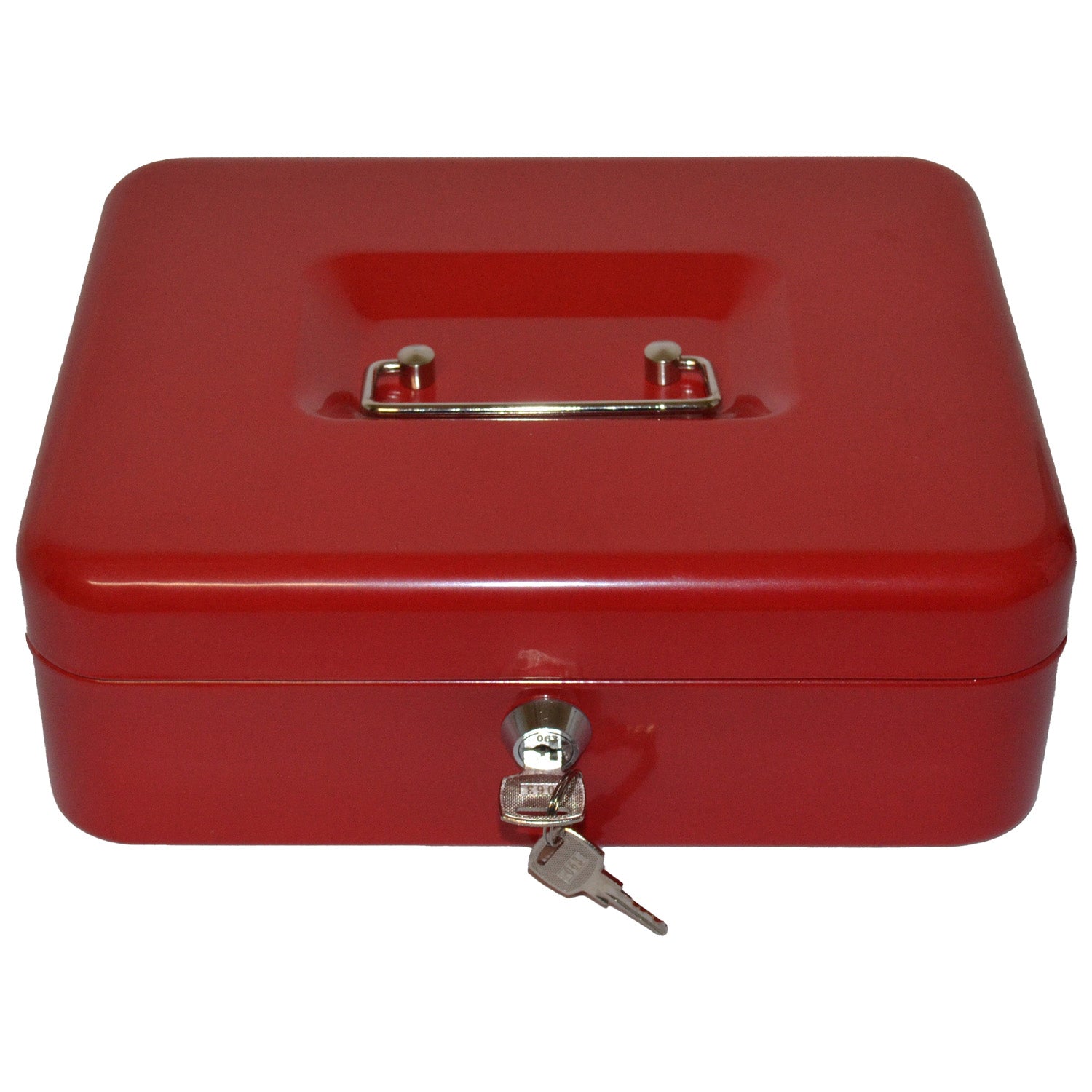 CASSETTA PORTAVALORI UTILIA 30x24x9