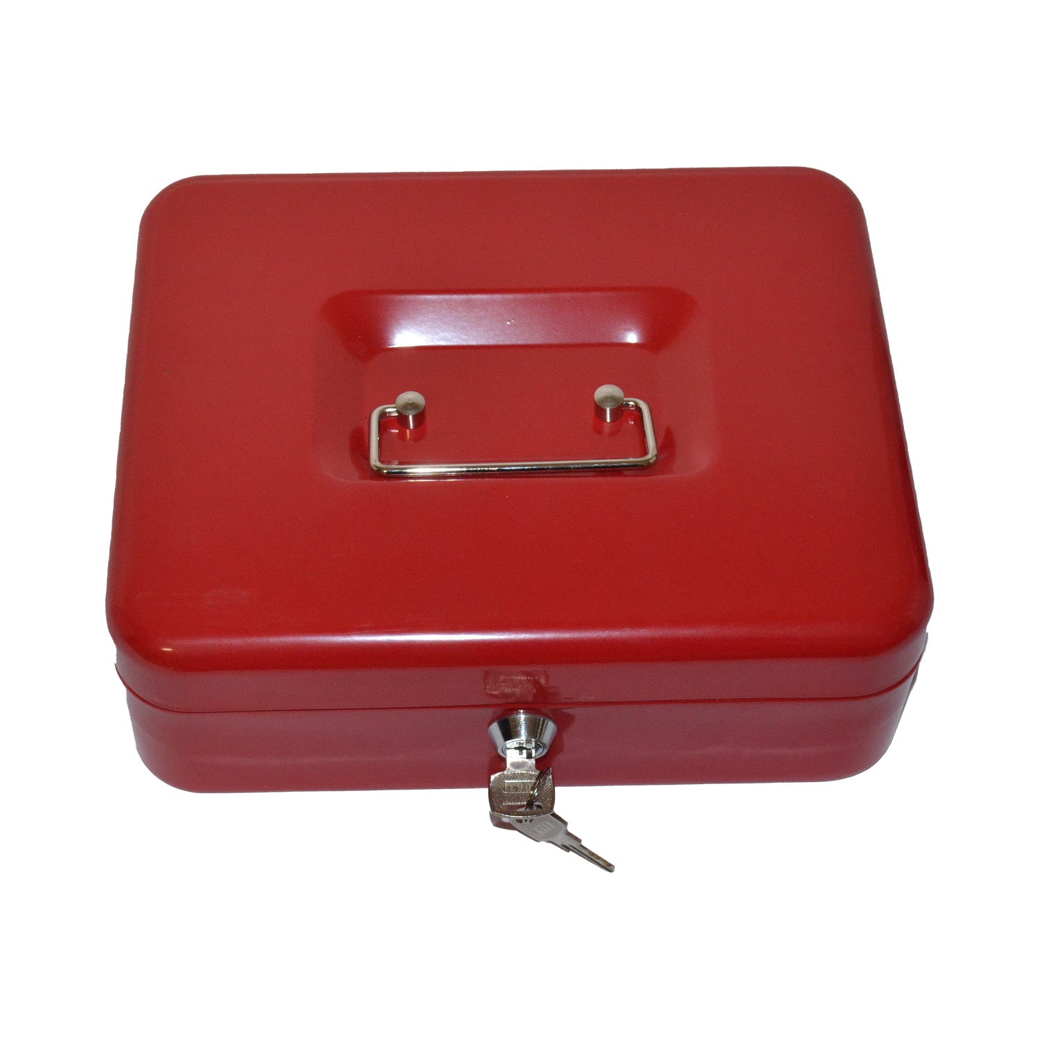 CASSETTA PORTAVALORI UTILIA 30x24x9