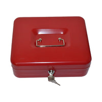 CASSETTA PORTAVALORI UTILIA 30x24x9