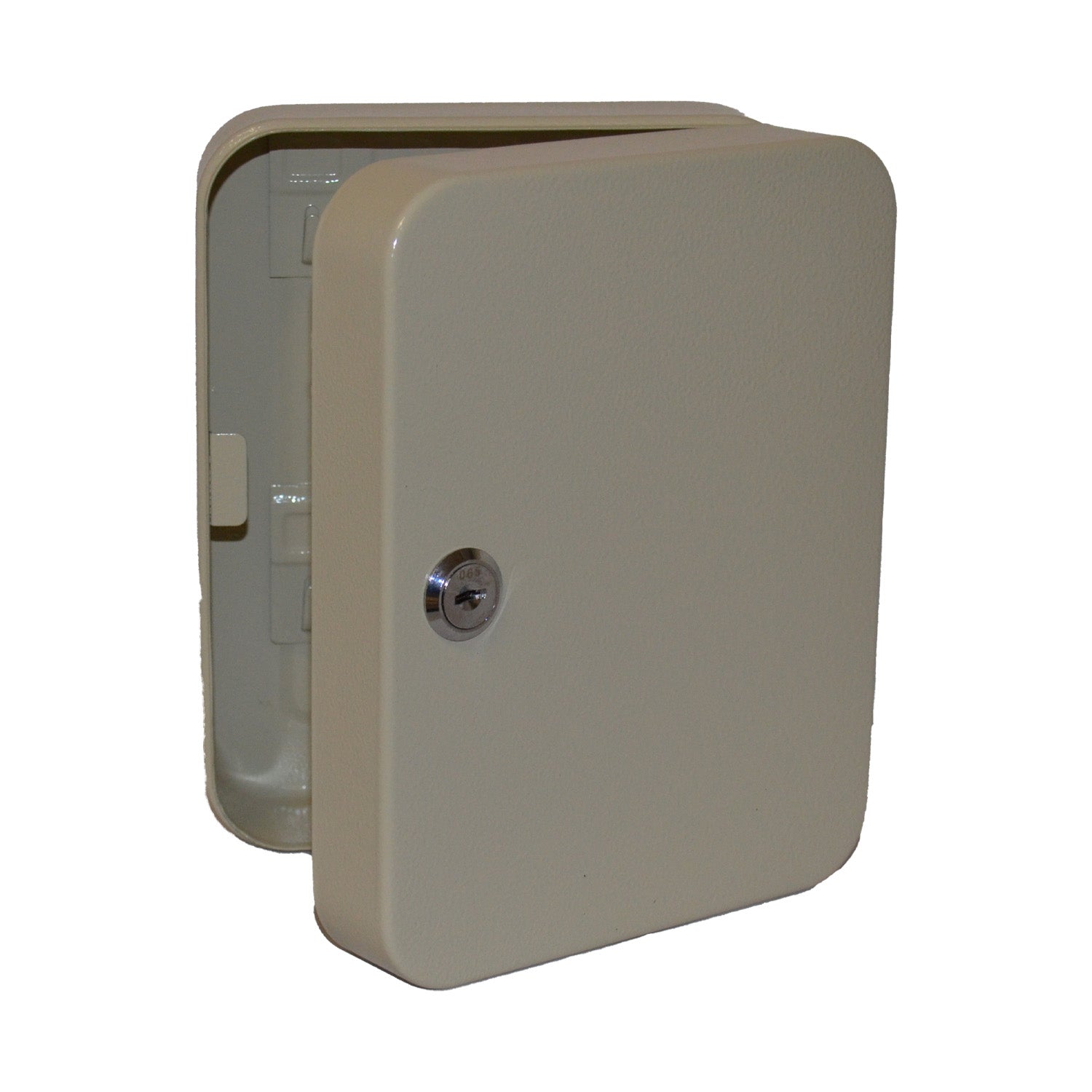 CASSETTA PORTACHIAVI UTILIA 20 POSTI