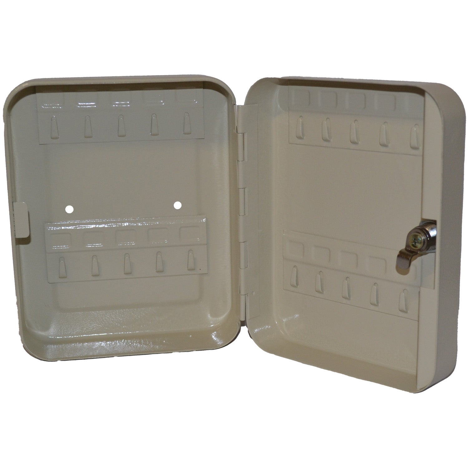 CASSETTA PORTACHIAVI UTILIA 20 POSTI