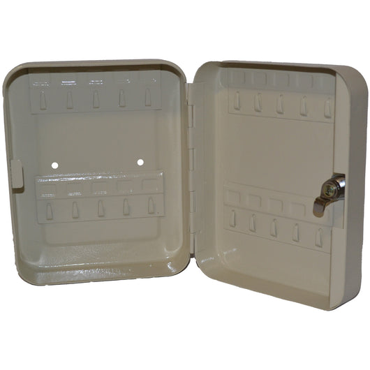 CASSETTA PORTACHIAVI UTILIA 20 POSTI