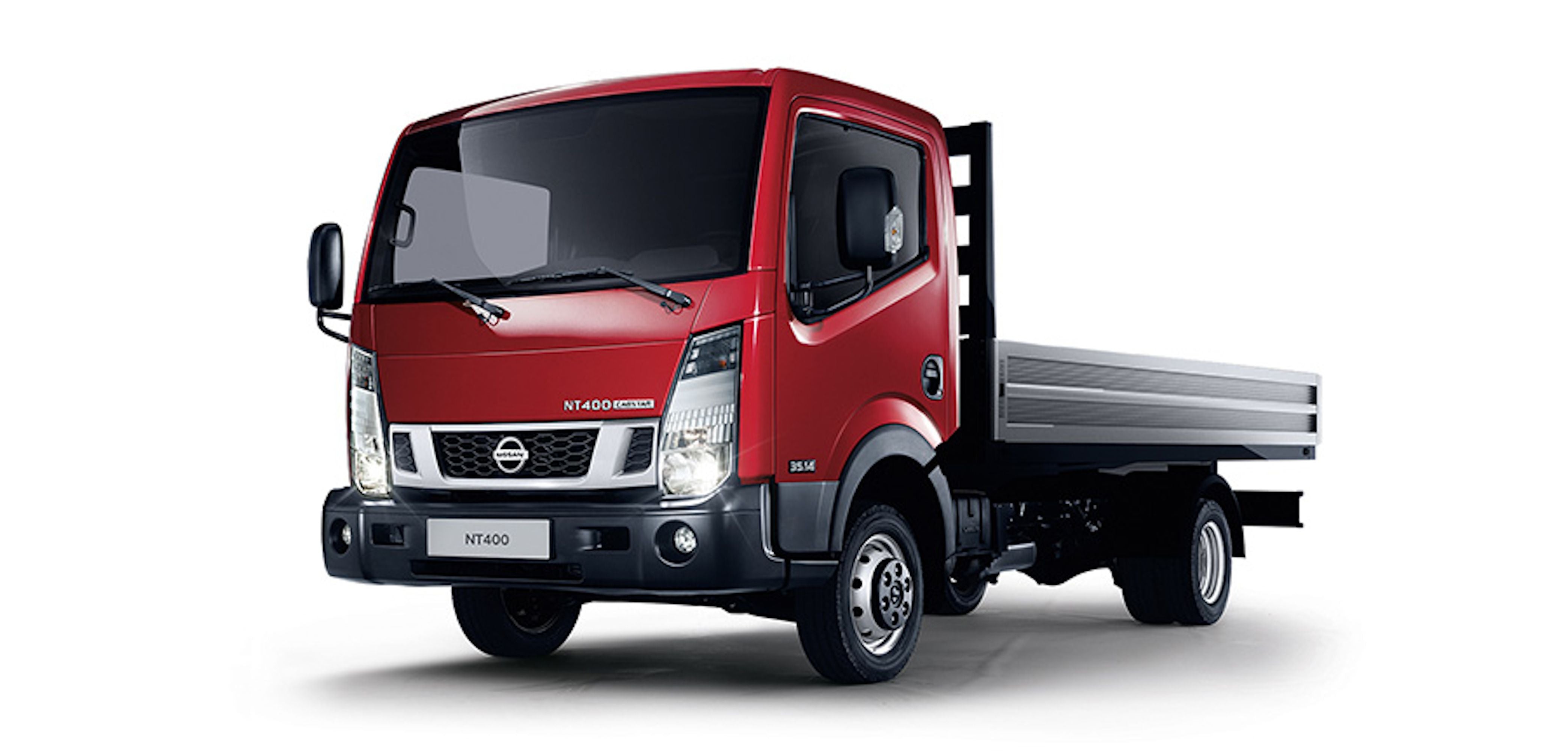 SPRINT05018 , Nissan Cabstar F24 dal 2007-, NT400 dal 2013- Renault Maxity dal 2007-