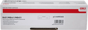 ORIGINAL OKI toner nero 44992402 B401/MB441/451 ~2500 Seiten