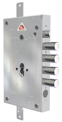 c.r. art. 2655 pen/28 chiusura triplice applicazione scatola mm 142x227 cod:ferx.12128