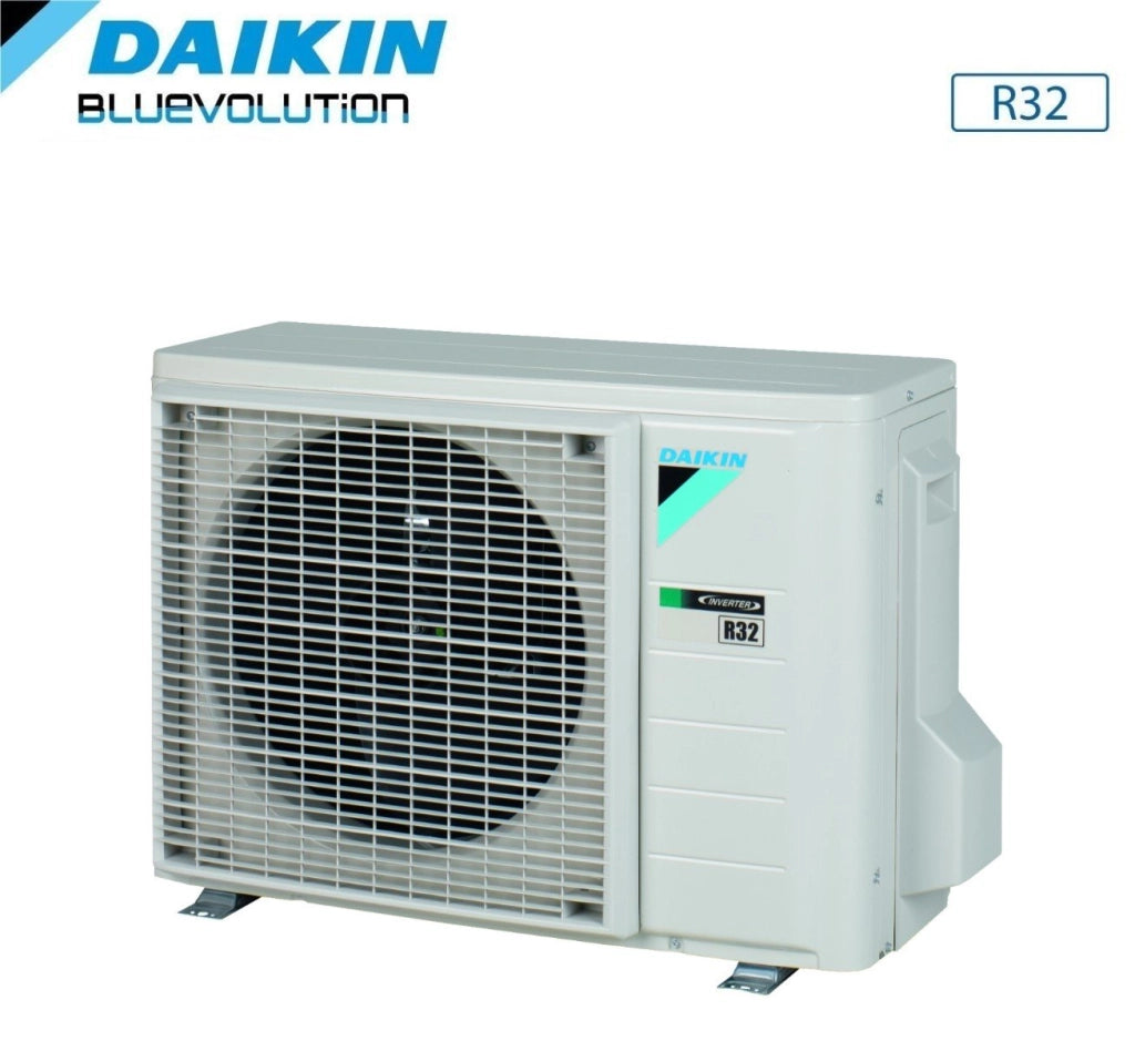 Unità Esterna Daikin Bluevolution Motore Monosplit 12000 Btu RXA35A R-32