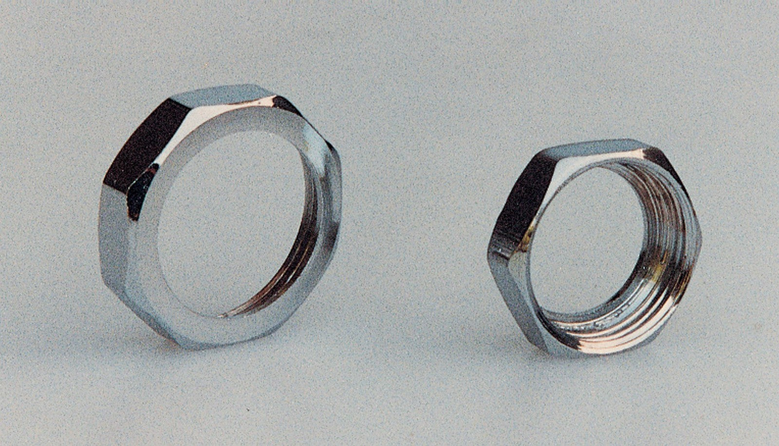 dadi cromati per canotti attacco 1 cod:ferx.12135