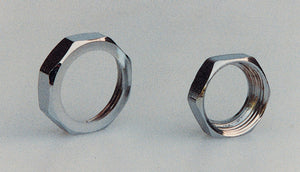 dadi cromati per canotti attacco 1 1/4 cod:ferx.12136