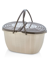 timer da cucina  di acciaio