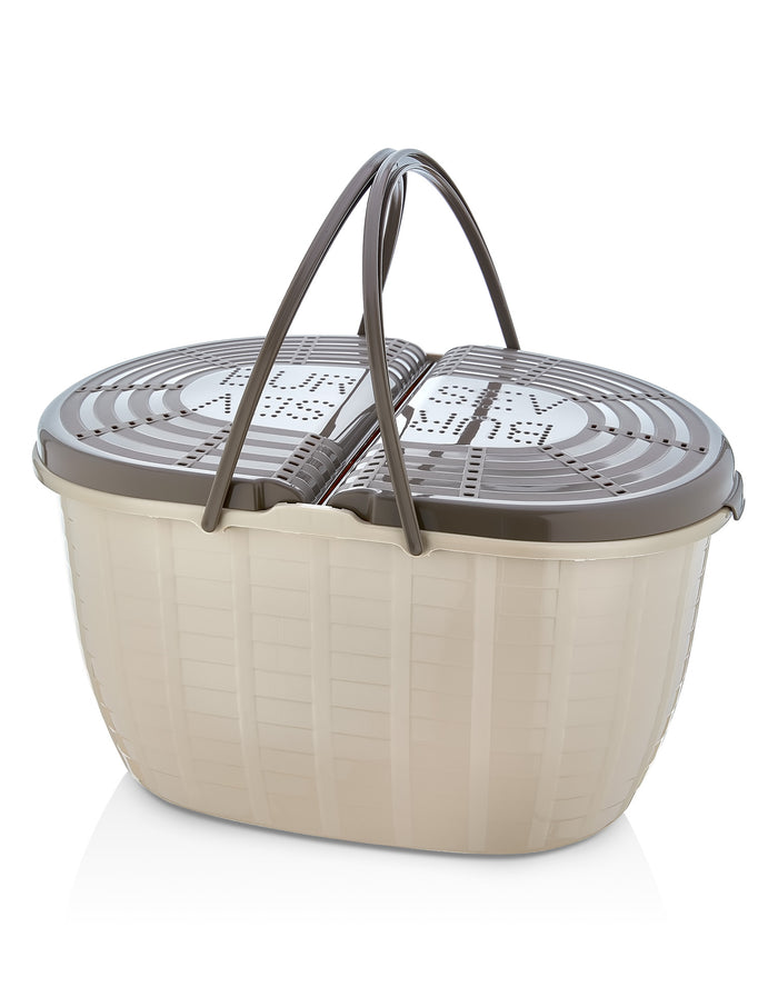 bilancia digitale di acciaio con ciotola e portata fino a 5 kg