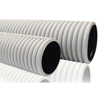 Tubo corrugato cavidotto d.040 r otolo ml.50 b08lr1yqp1