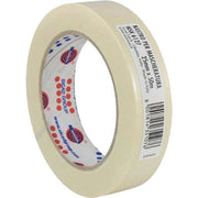 NASTRO CARTA MSK 6127 TB EUROCEL - MM 25 ML 50- 72 pezzi