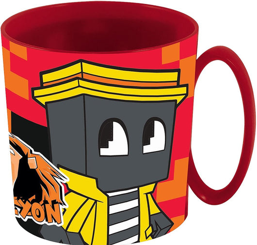 Tazza per Bambini con Grafica WGF Lyon da 350 ml