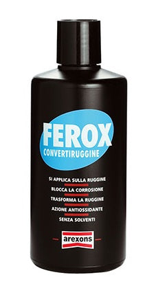 AREXONS FEROX ML.200 CONVERTIRUGGINE