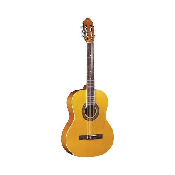Chitarra classica eko 06130128 studio cs 10 natural satin