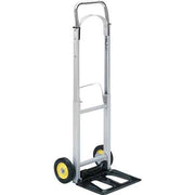 CARRELLO PORTATUTTO  RICHIUDIBILE Portata 90 kg - CARDINALE