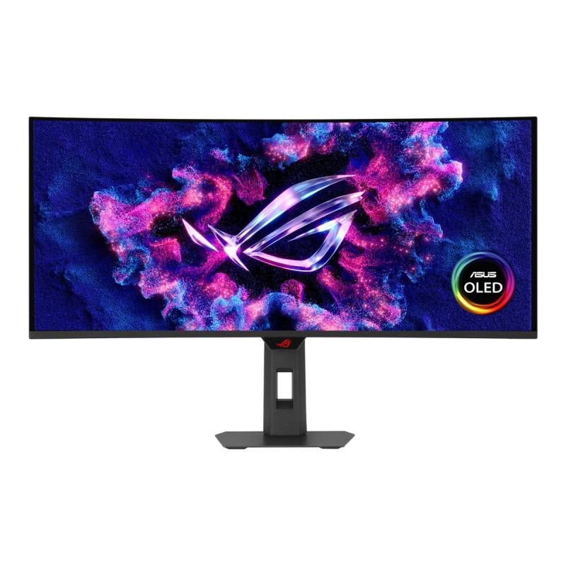 Asus monitor rog strix oled xg34wcdg (90lm0b70-b01171) - 165161