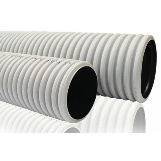 Tubo corrugato cavidotto d.200 r otolo ml.25 b08lqy558f