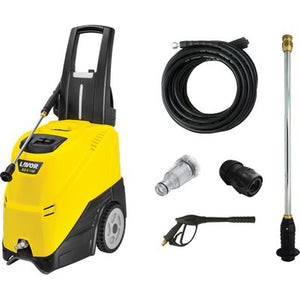 IDROPULITRICE A.CALDA RIO-R 1108 LAVORWASHWATT 2300 BAR 145 LT/H 450 90°C